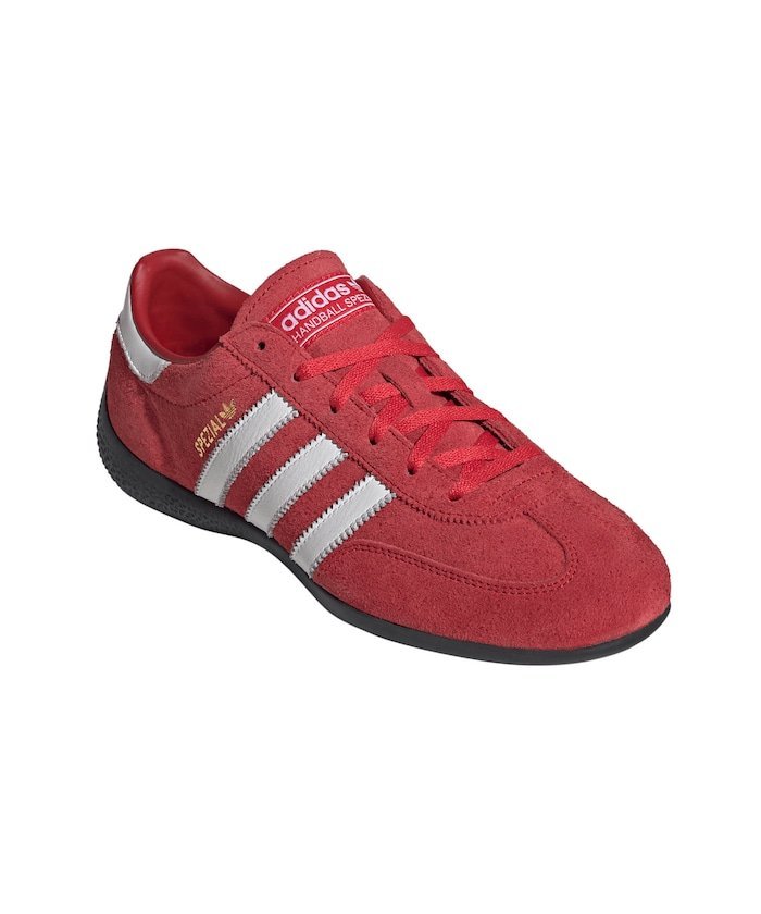 Кроссовки HANDBALL SPEZIAL LO PRO W / Handball Spezial / KJ3629 / KJ3626 25AW Adidas, Red