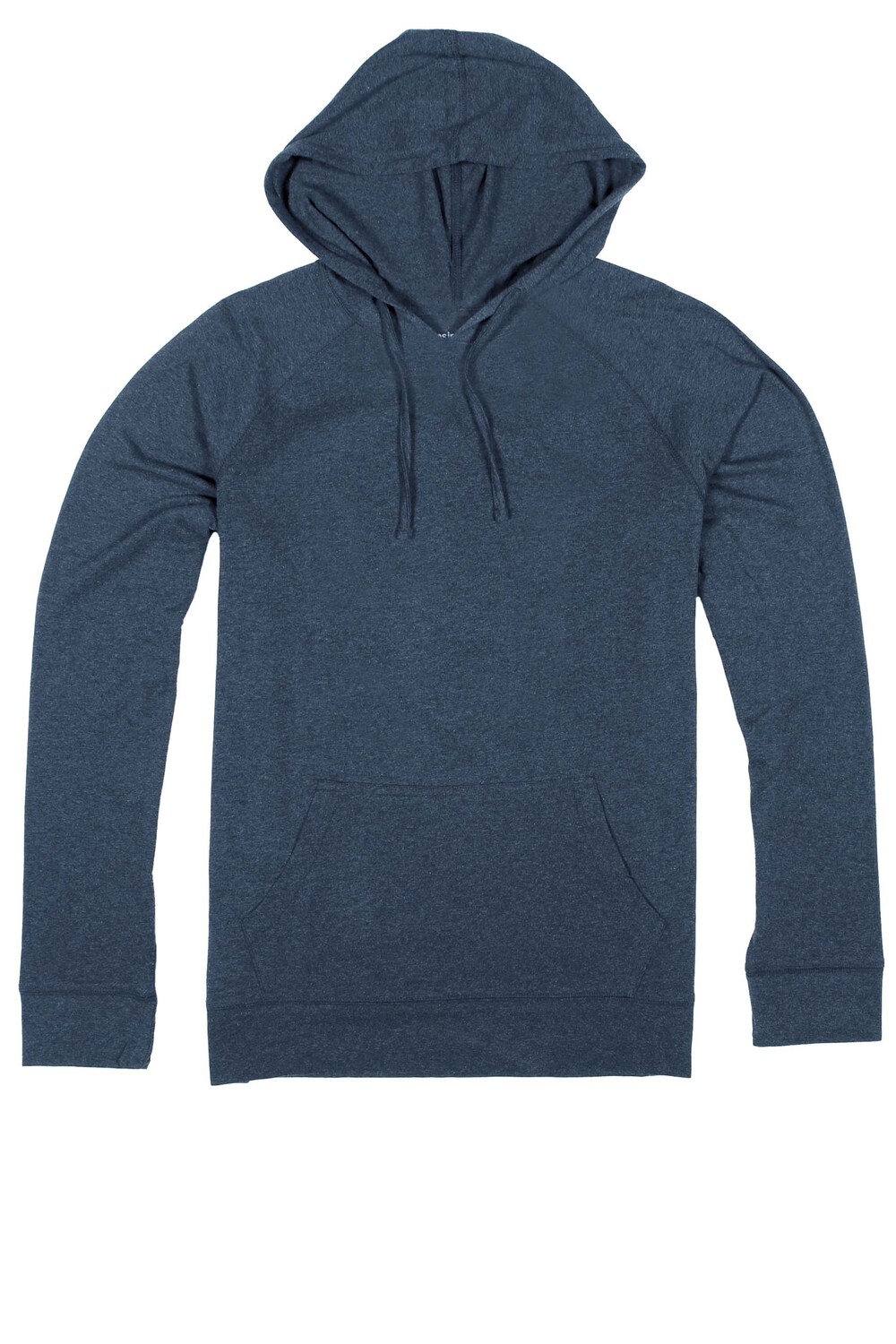 

Толстовка с капюшоном для отдыха Unsimply Stitched, цвет Heather Blue
