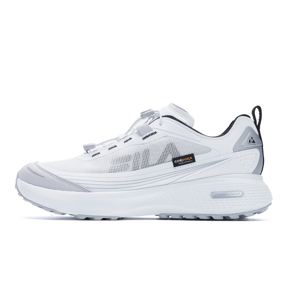 

FILA Низкие кроссовки для активного отдыха NUVOLE 3, мужские, ярко-белые