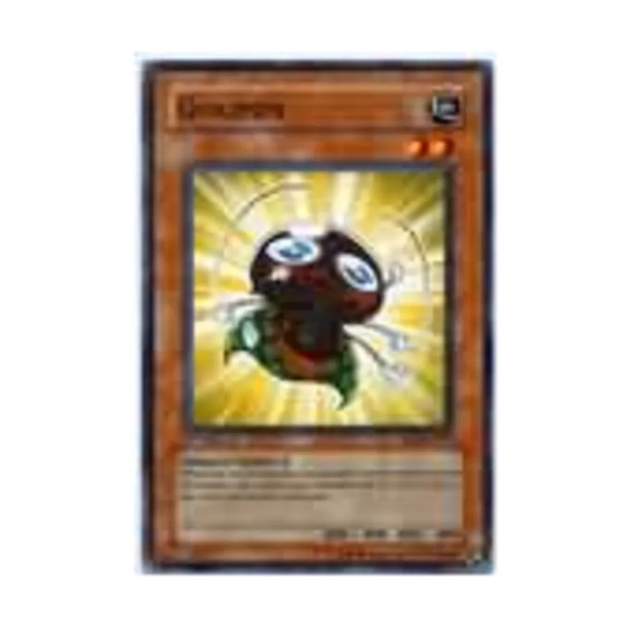 

CCG Гокипон (Общий), Yu-Gi-Oh - Shadow of Infinity - Singles