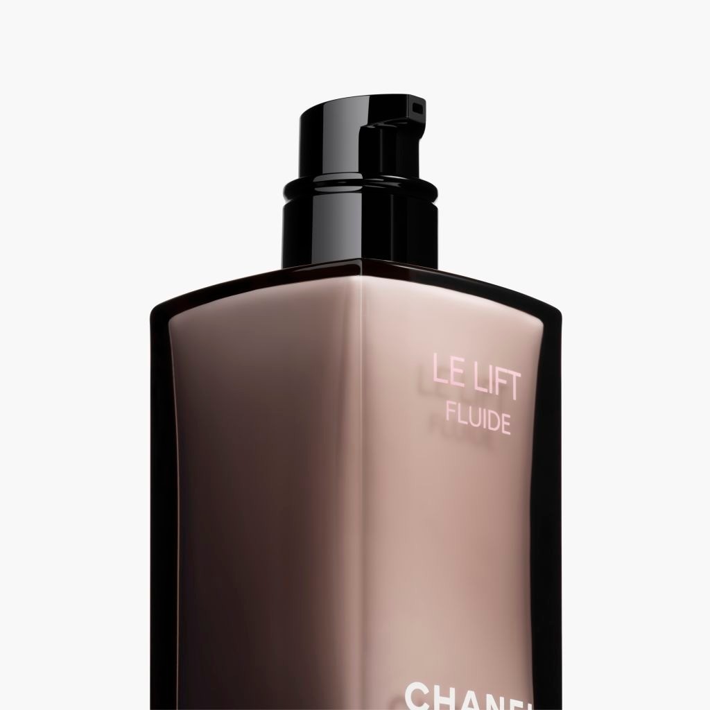 Лосьон для лица le lift fluide Chanel, объем 50 мл — фото 2