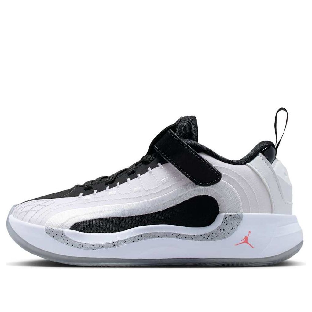 

Кроссовки (PS) Air Jordan Luka 4 'White Cement'