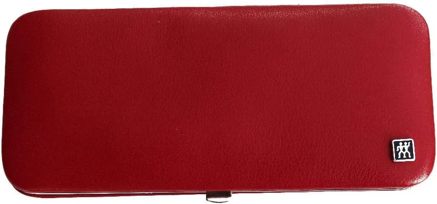 Маникюрный набор «Twinox Frame Case» из 5 предметов от Zwilling ‎0097550-003 — фото 2