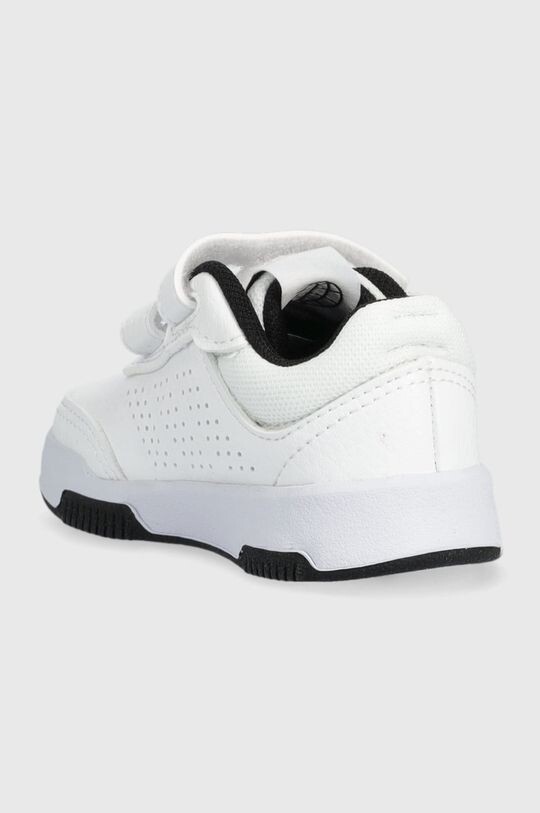 Детские кроссовки Tensaur Sport 2.0 C adidas, белый — фото 3
