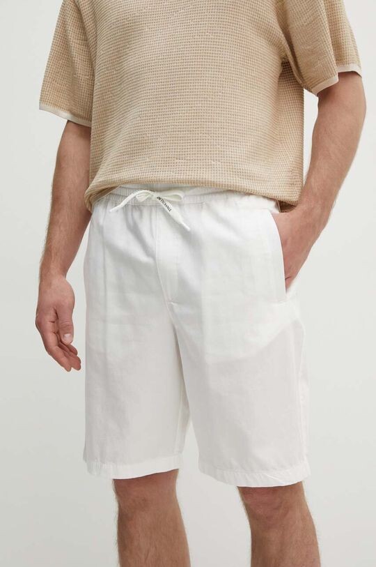 

Шорты Armani Exchange, белый