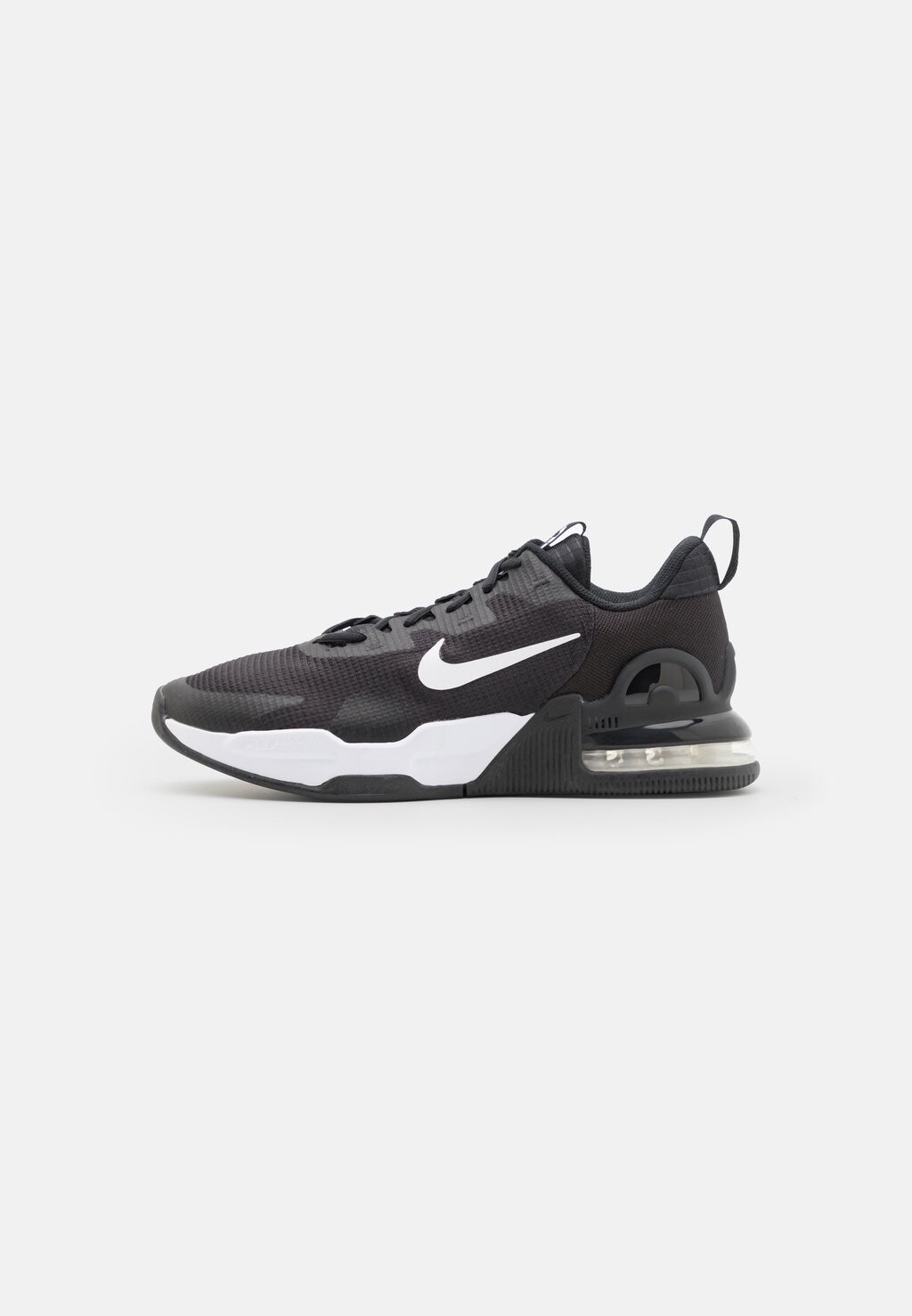 

Обувь для тренинга Nike MAX ALPHA TRAINER, цвет Black/White