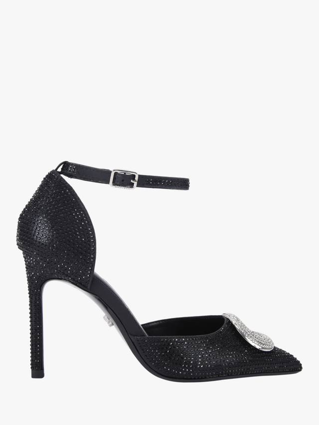 Сандалии Rimini High Court Carvela, Black