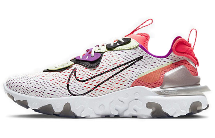 

Мужские беговые кроссовки Nike React Vision
