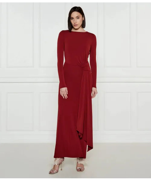 

Платье Гвендолин Marciano Guess, красный