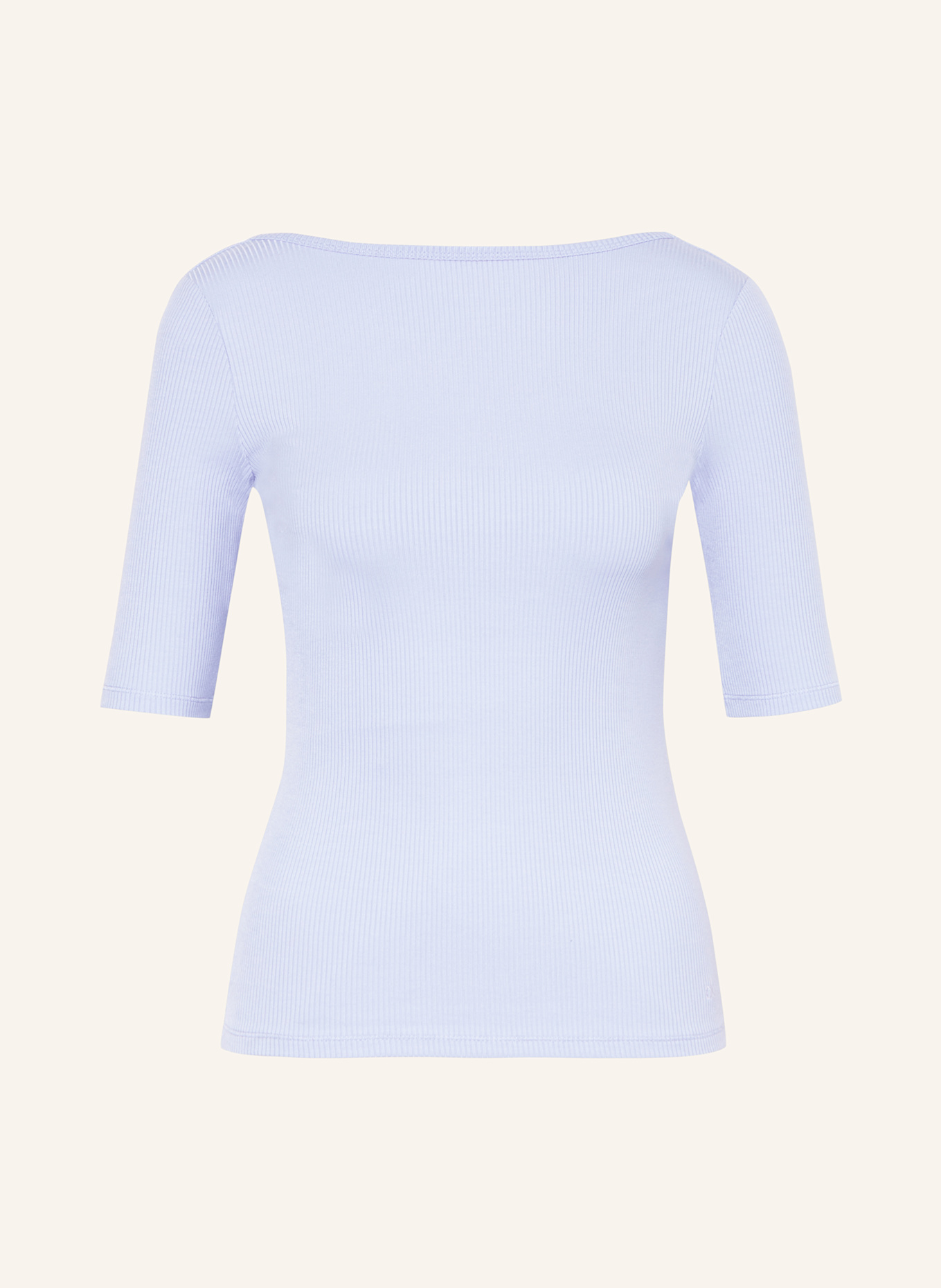 

Футболка Calvin Klein, голубой
