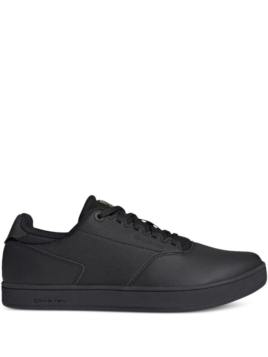 

Кроссовки adidas Five Ten District Clips "Черные", черный
