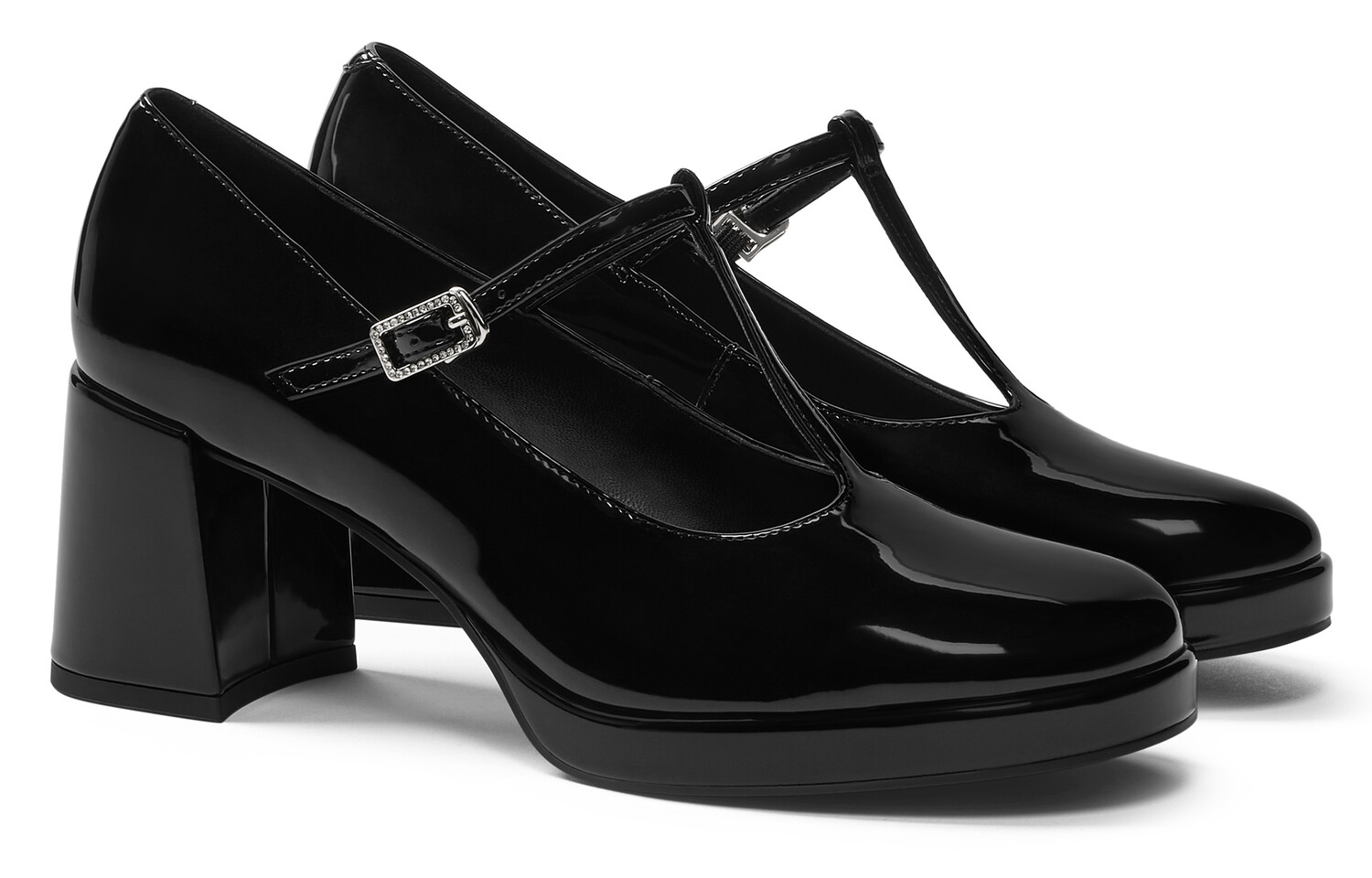 Женская повседневная обувь Женская Charles&Keith — фото 4