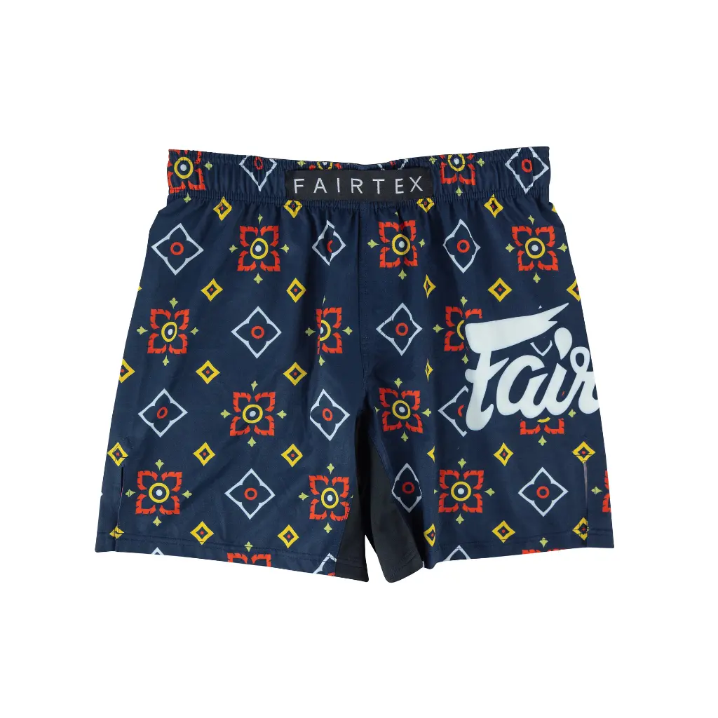 

Шорты Fairtex MMA Fightshort - Bold Heritage