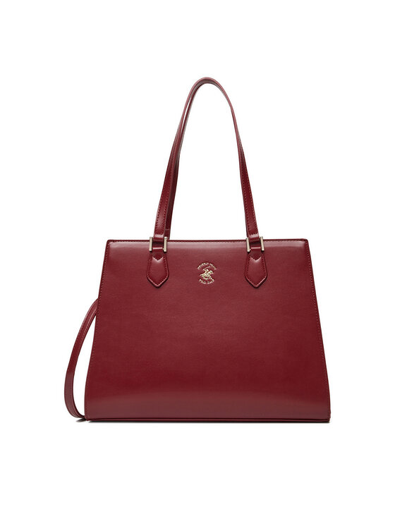 

Сумка C-BHPC-B-008-06 Beverly Hills Polo Club, красный