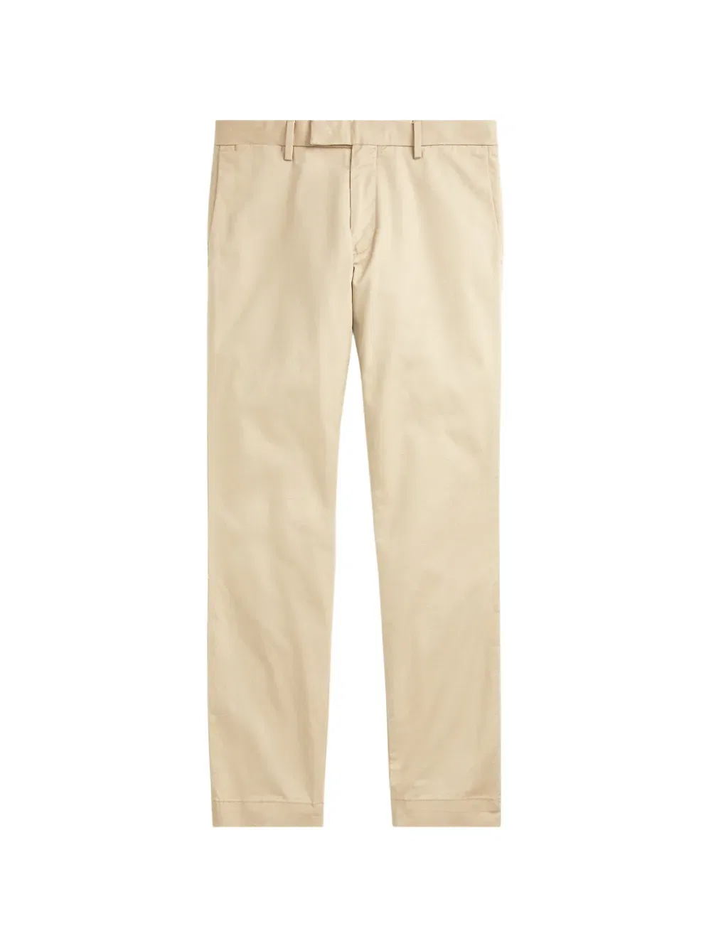 Брюки чинос прямого кроя Polo Ralph Lauren, нейтральный