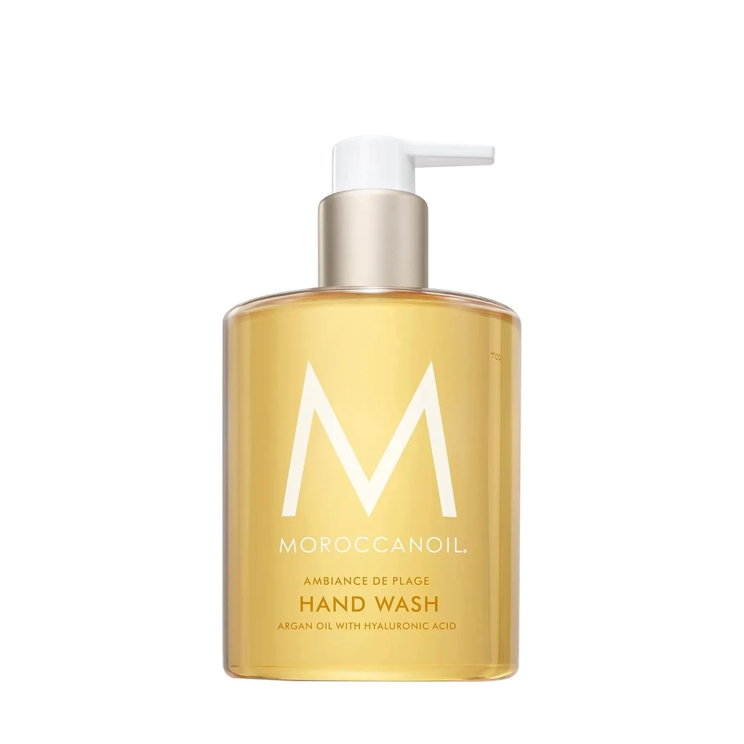 Жидкое мыло для рук Moroccanoil