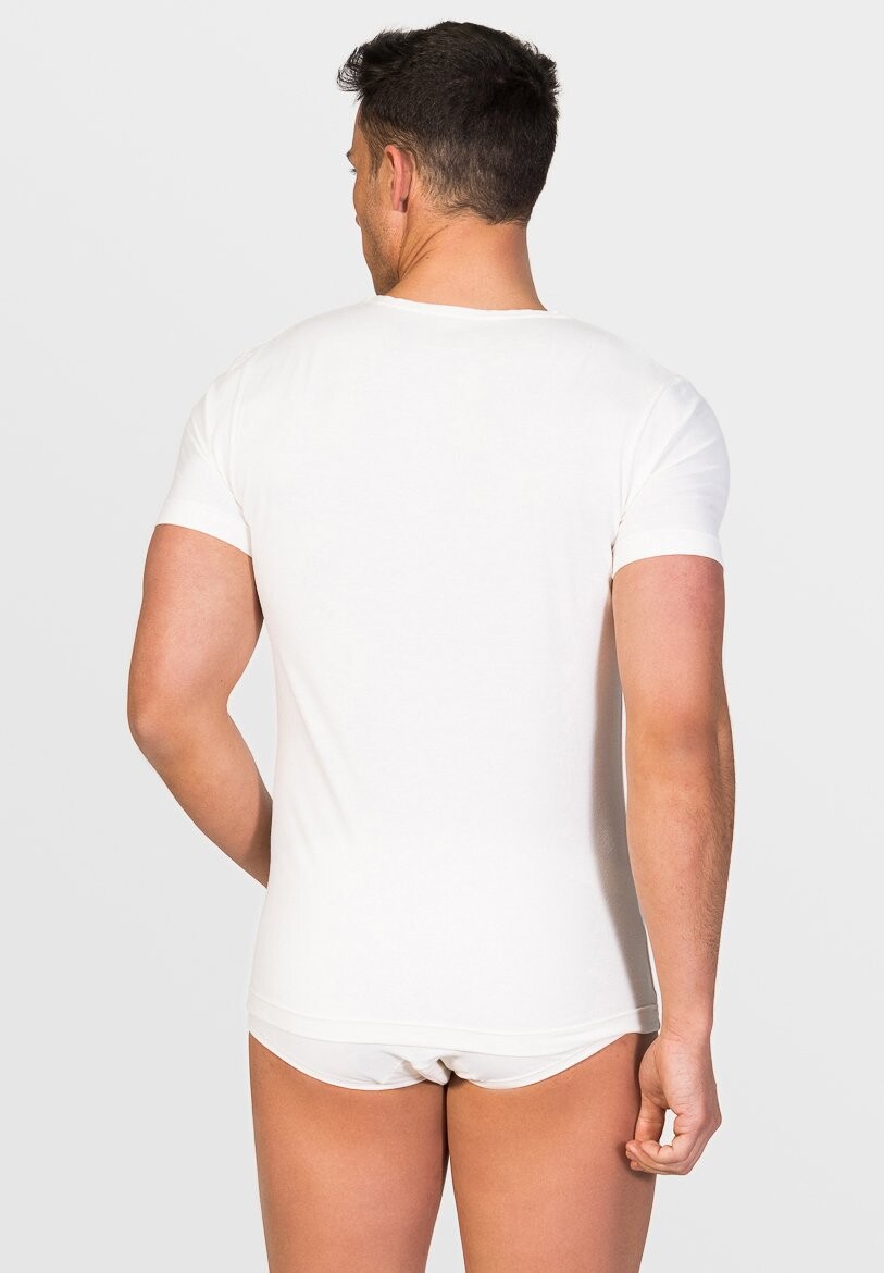 

Базовый слой CREW-NECK CERES SOYA ZD Zero Defects, песочный