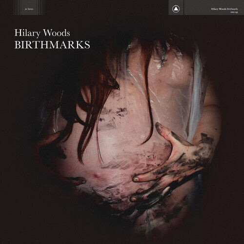 

Виниловая пластинка Woods, Hilary: Birthmarks (Color Vinyl)