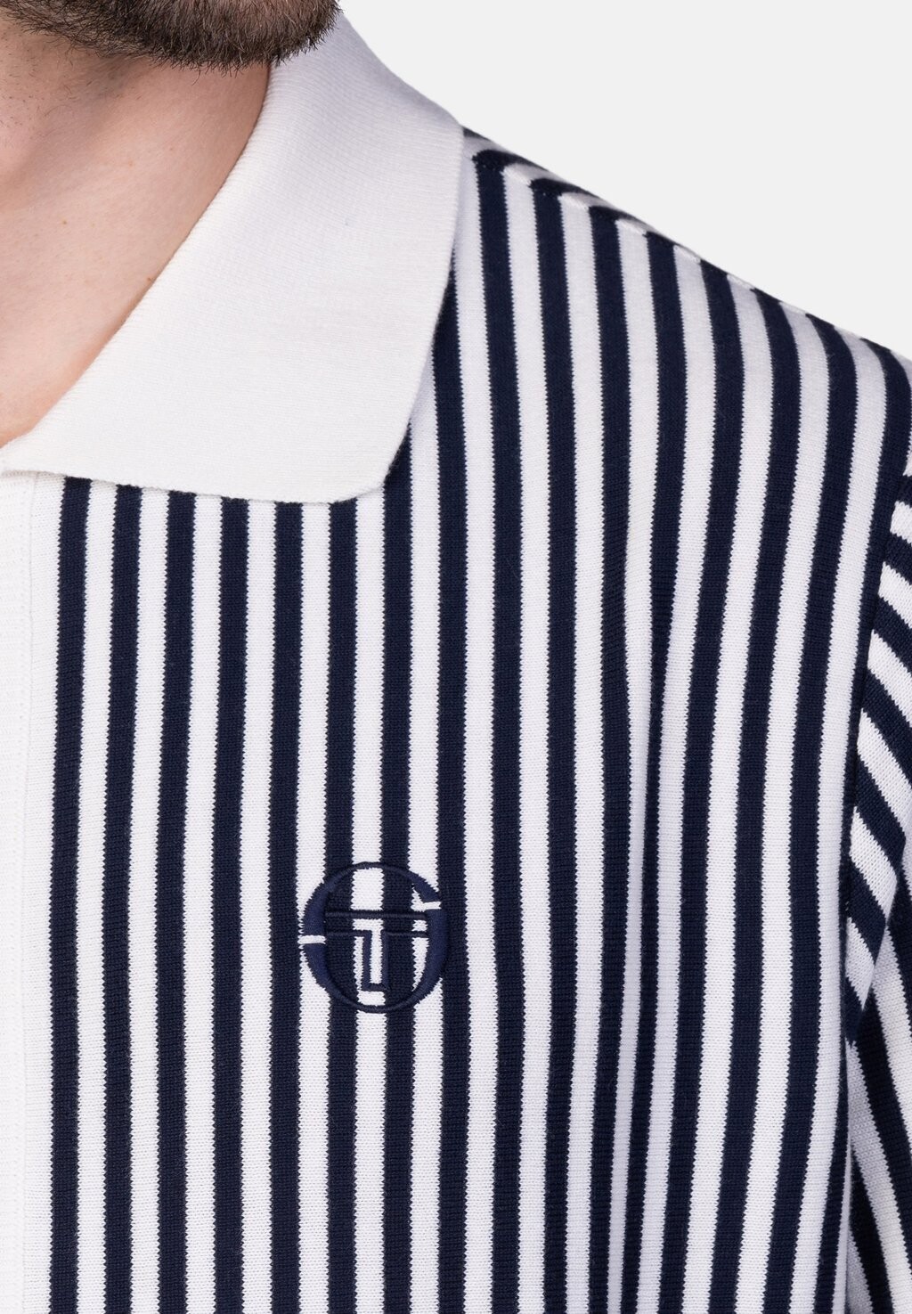 

Рубашка ABRAMO Sergio Tacchini, белый