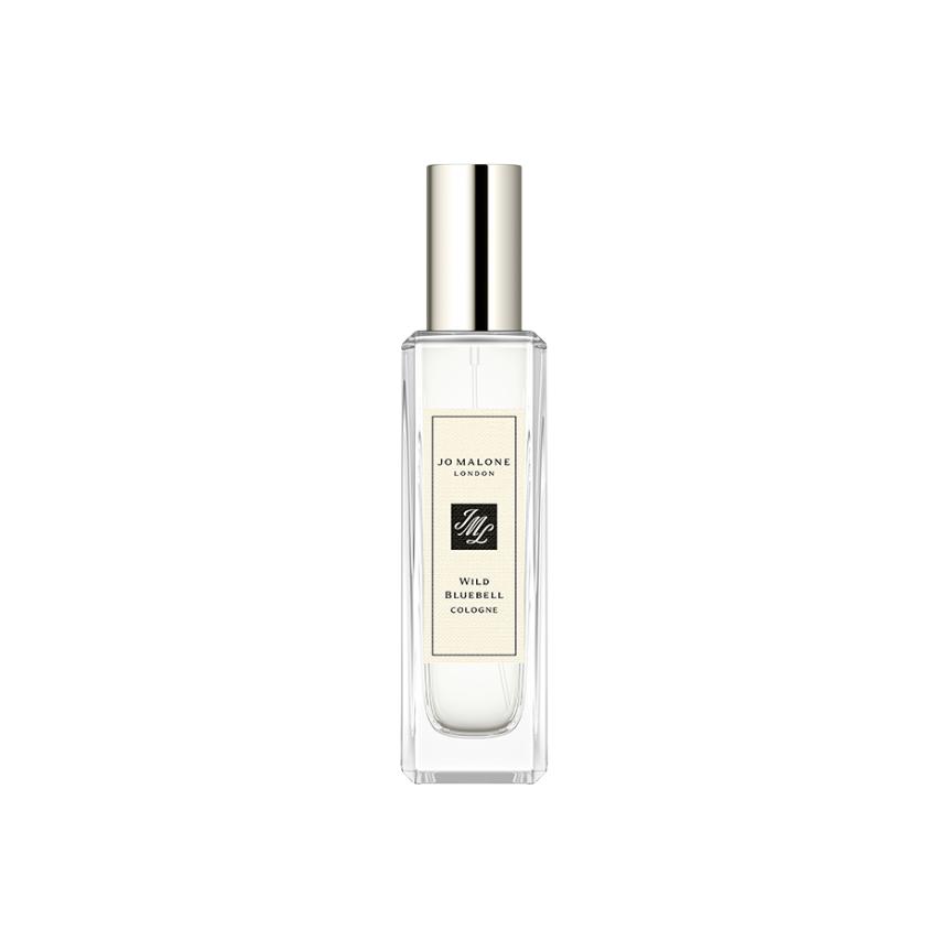 Одеколон Jo Malone London Wild Bluebell, 50 мл — фото 2