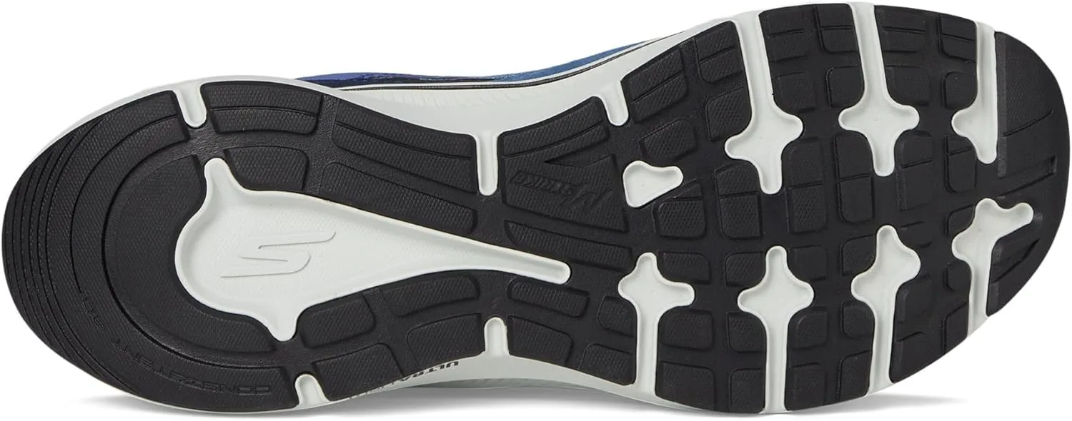 Мужские кроссовки Skechers 220872, темно-синий — фото 3