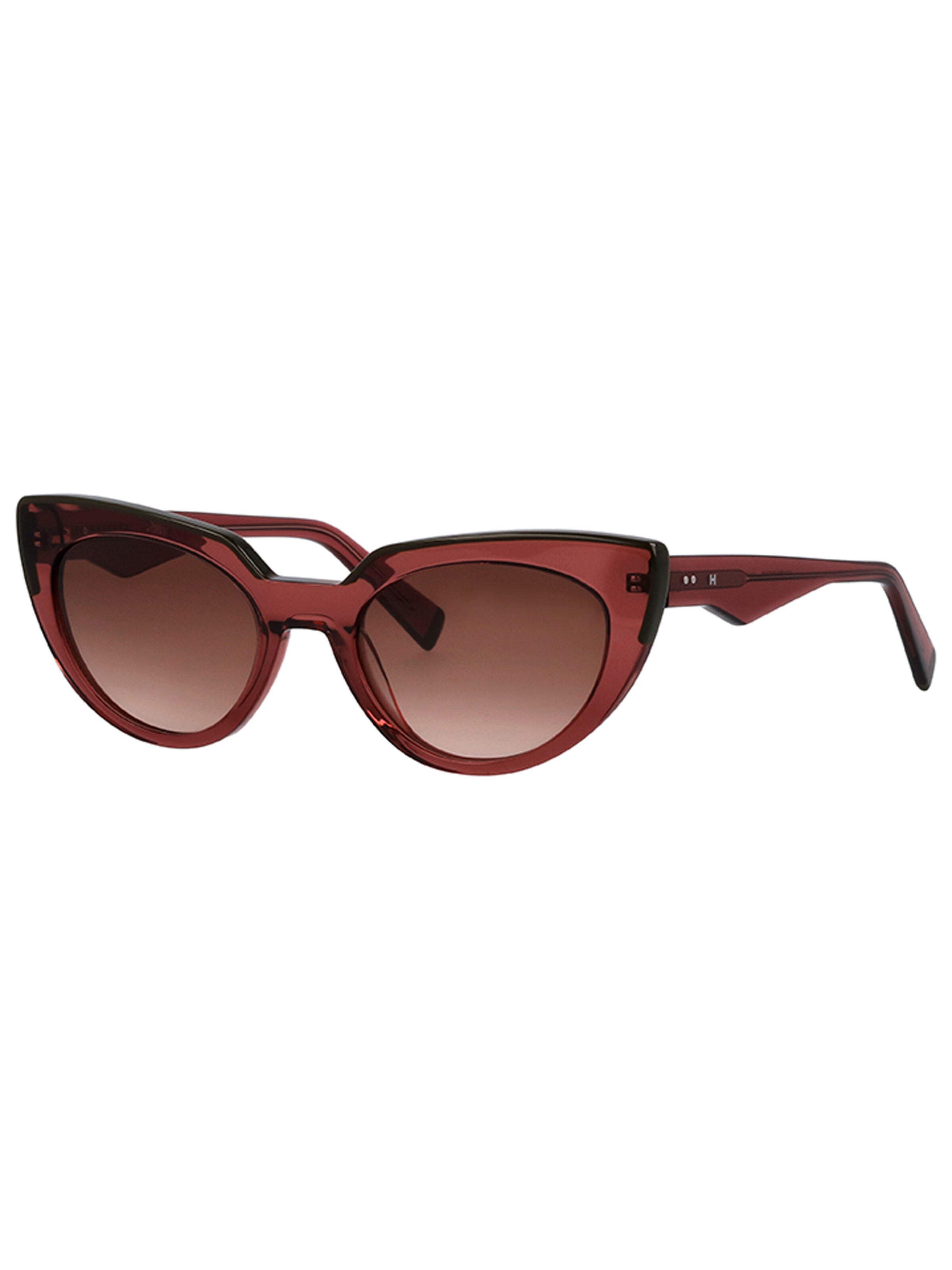 

Humphrey's eyewear Солнцезащитные очки в цвете rose