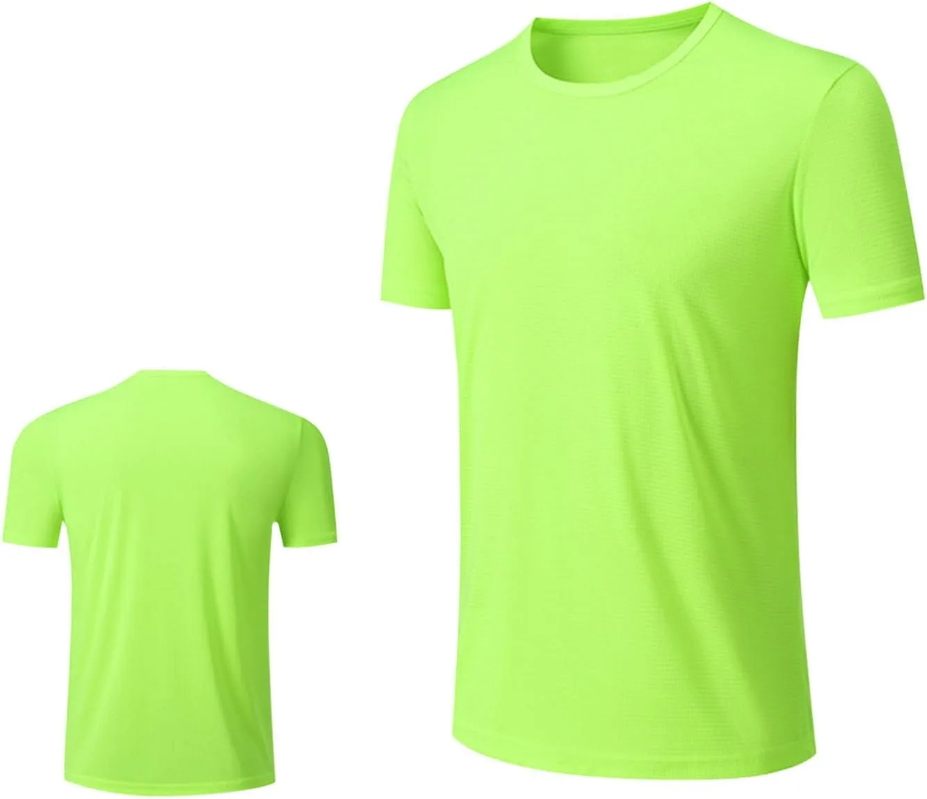 

Футболка для тренировок летняя 2025, tight stretch, quick dry, мужская