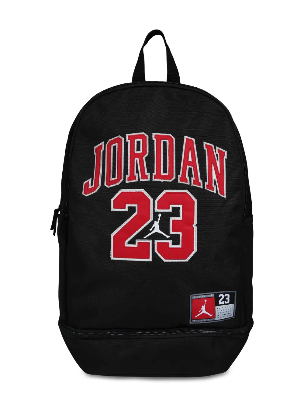 

Рюкзак Jersey Jordan Kids, черный