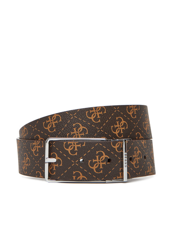 

Ремень мужской BMAGLO P5235 Guess, коричневый