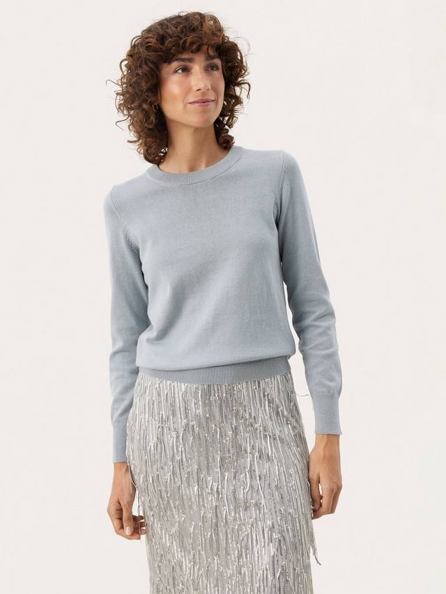 

Джемпер из органического хлопка gertie Part Two, цвет Weathervane