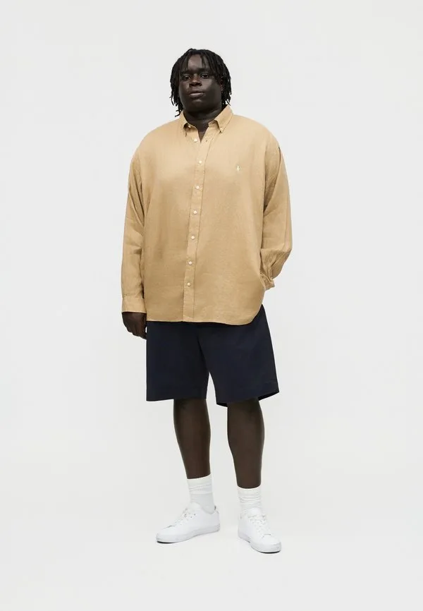 Шорты Polo Ralph Lauren Big & Tall, Aviator Navy — фото 2