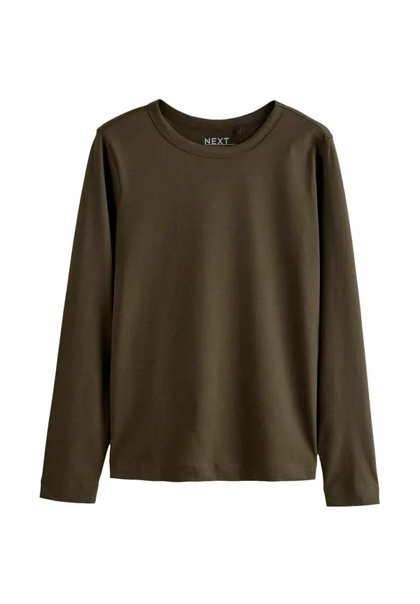 

Футболка с принтом Next, Olive, Хаки, Футболка с принтом Next, Olive