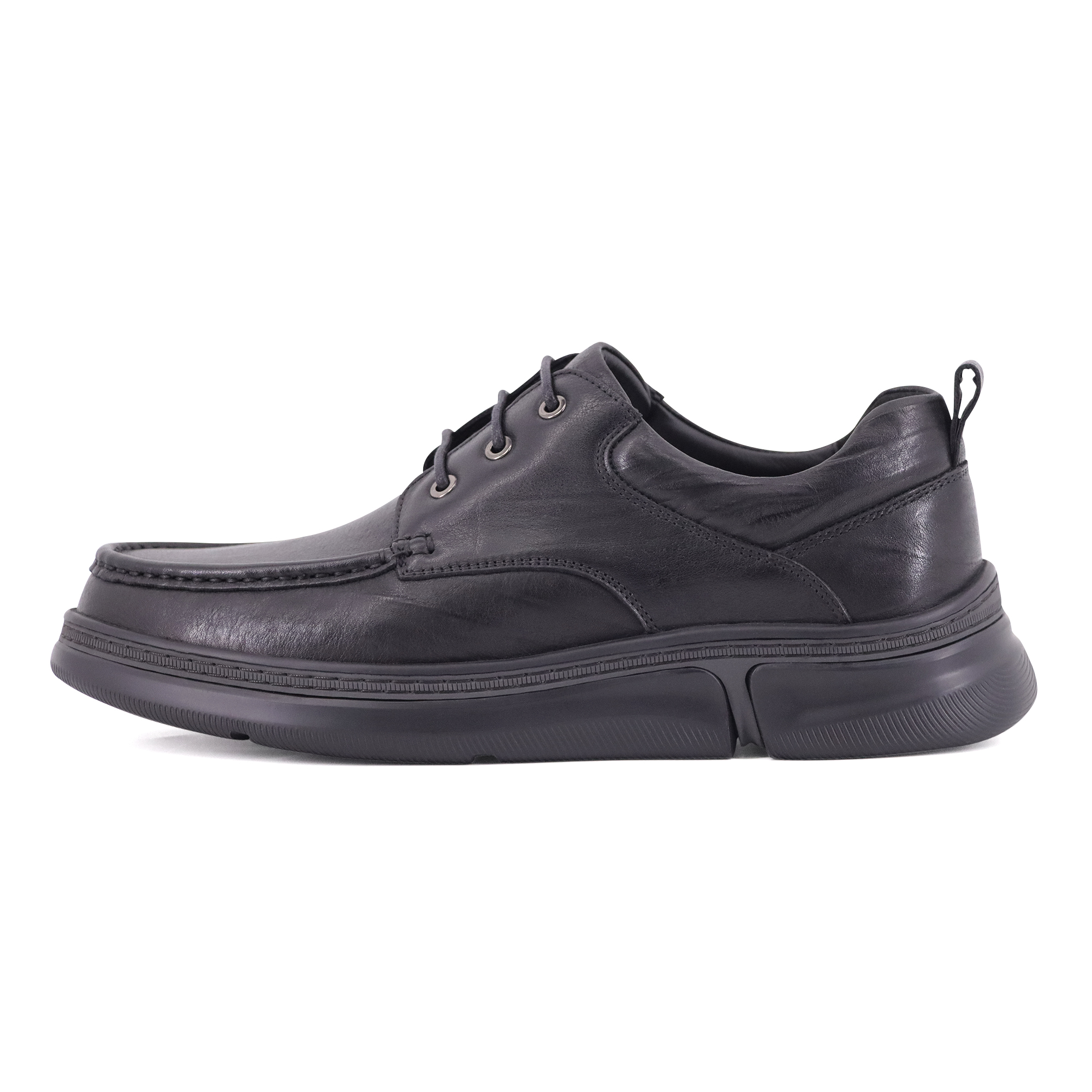 

Кроссовки TRANOI Lifestyle Shoes Men Low-top, черный