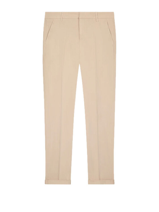 

Спортивные брюки regular fit Dondup, серый