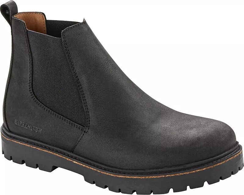 

Женские повседневные ботинки Birkenstock Stalon, черный
