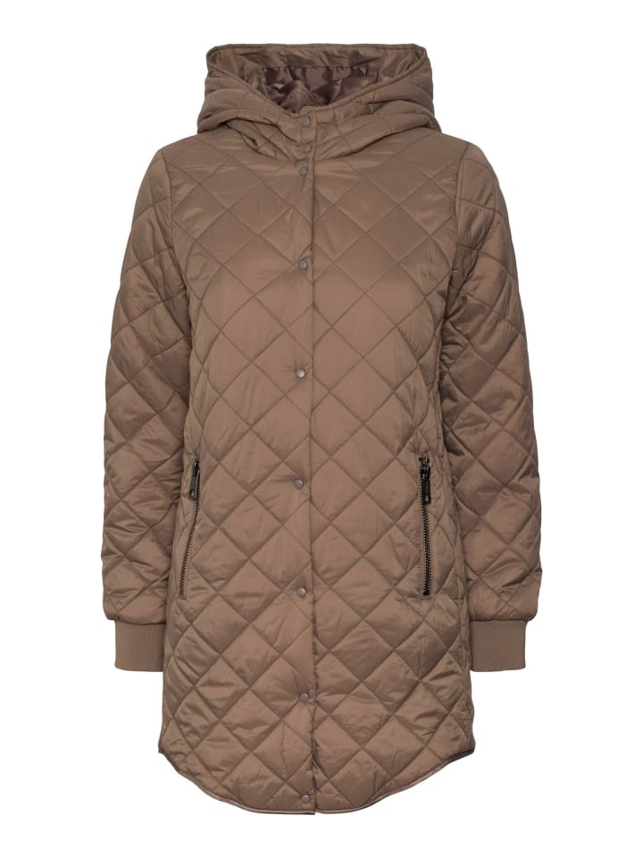 

Зимнее пальто Vero Moda