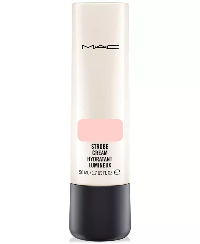 

Стробирующий крем, 1,7 унции Mac, цвет Peachlite