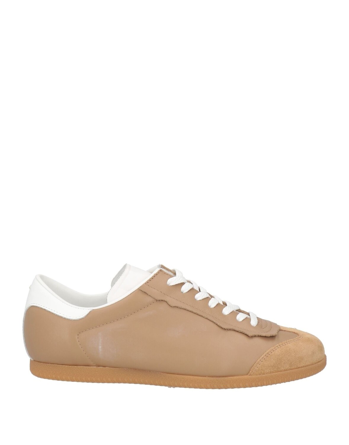 

Кеды Maison Margiela, коричневый