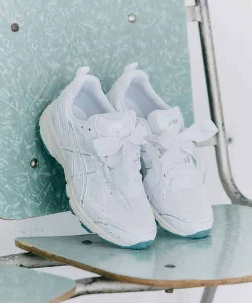 Мужские кроссовки ASICS GEL-NUNOBIKI 1203A753.100 — фото 2