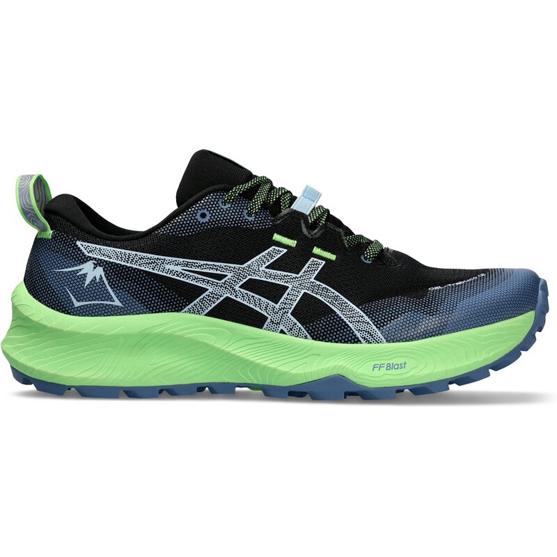 

Кроссовки для бега по пересеченной местности Gel-Trabuco 12 Asics, мультиколор