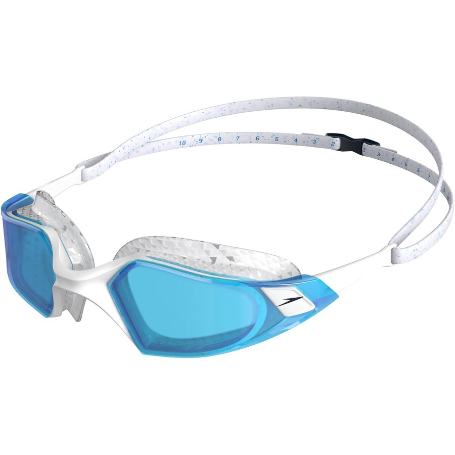 

Спортивные очки SPEEDO Aquapulse Pro, цвет Blue/White