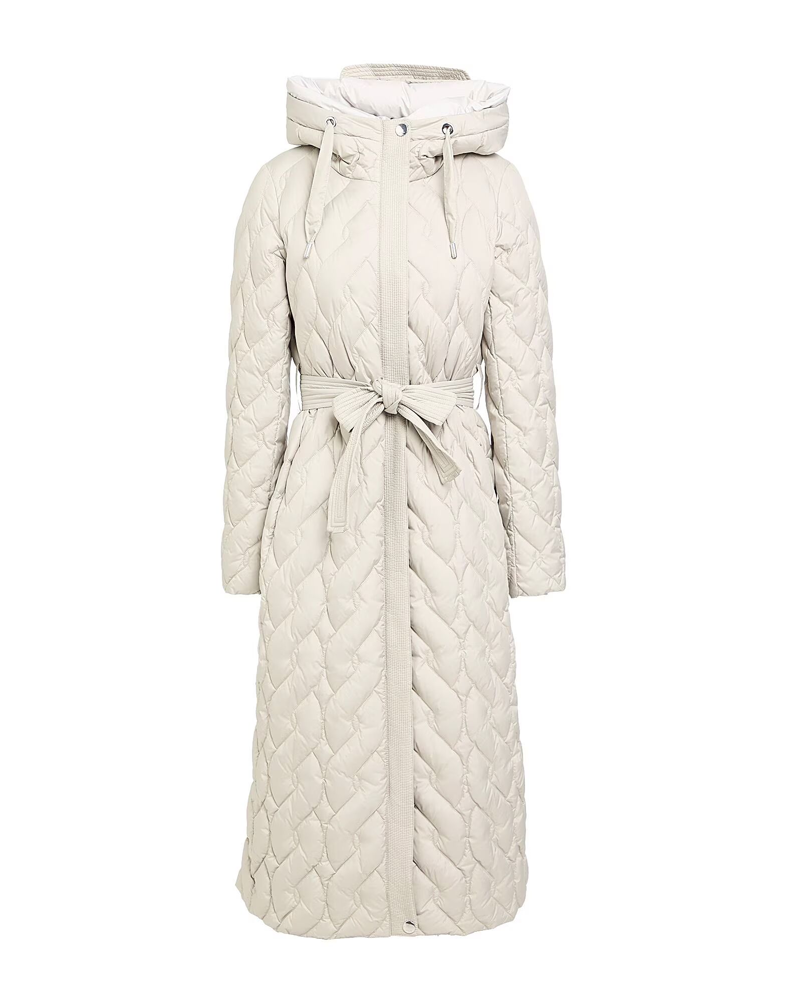 

Пуховик Diego M, бежевый