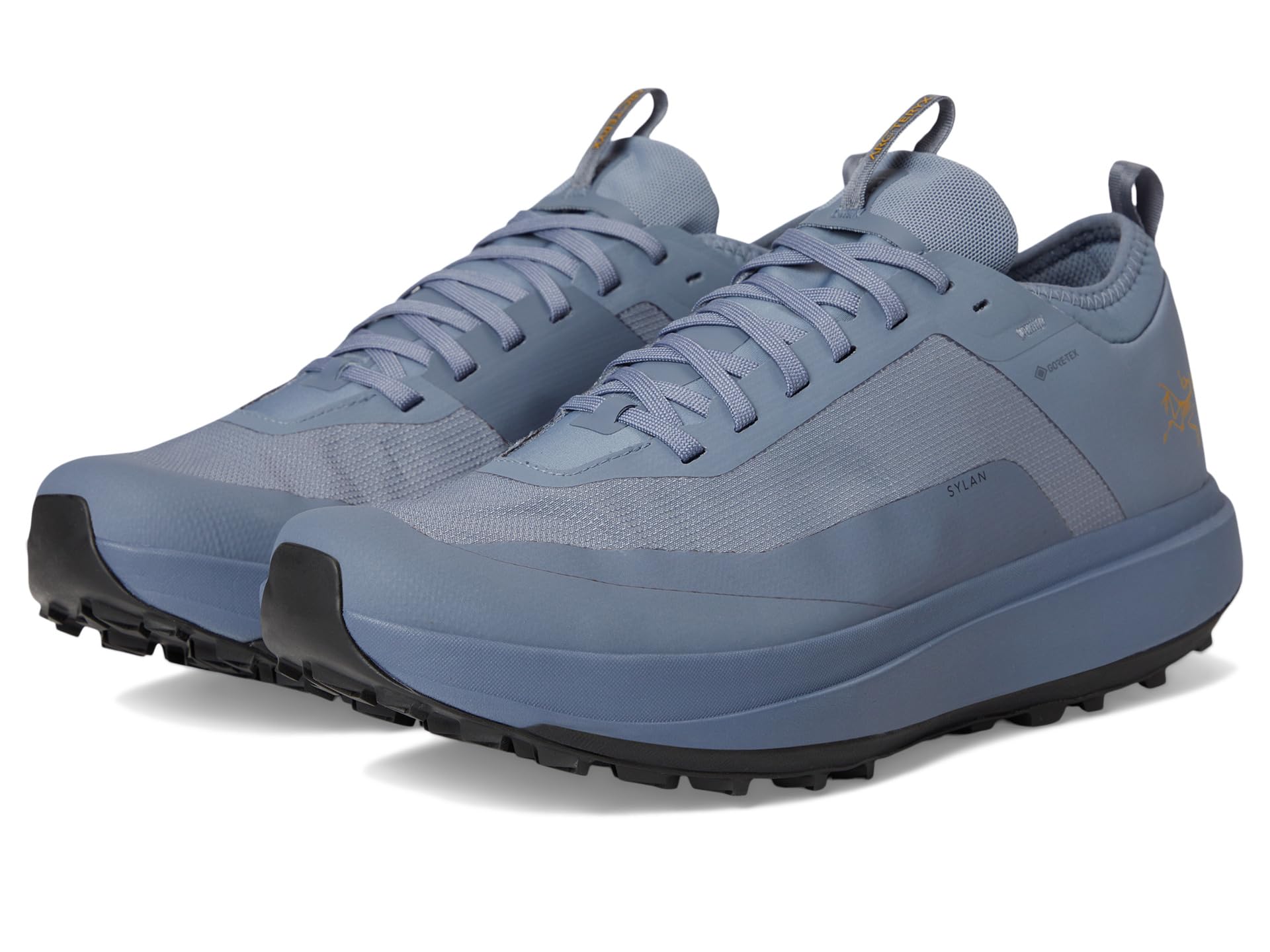 

Кроссовки Arc'teryx Sylan Gtx, Stratus/Dark Stratus