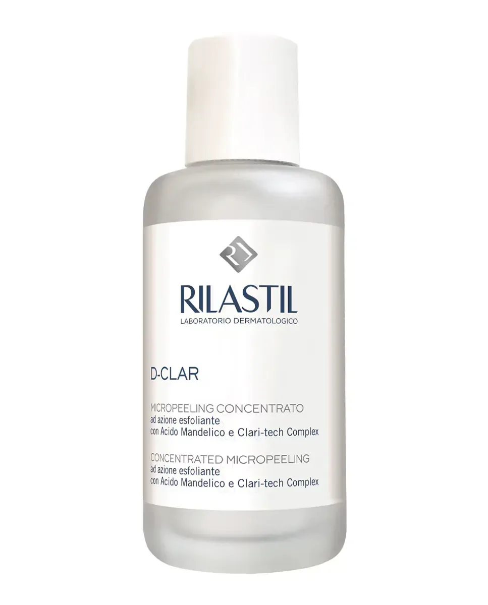 Сыворотка Rilastil — Микропилинг D-Clar, 100 мл