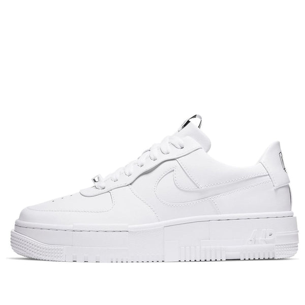 

Кроссовки Air Force 1 Nike, белый