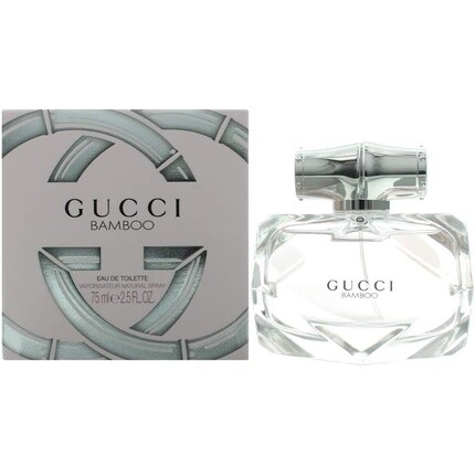 

Туалетная вода Gucci Bamboo
