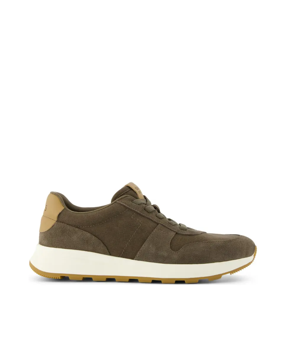 

Мужские кроссовки Trvl Lite Retro Toms, зеленый