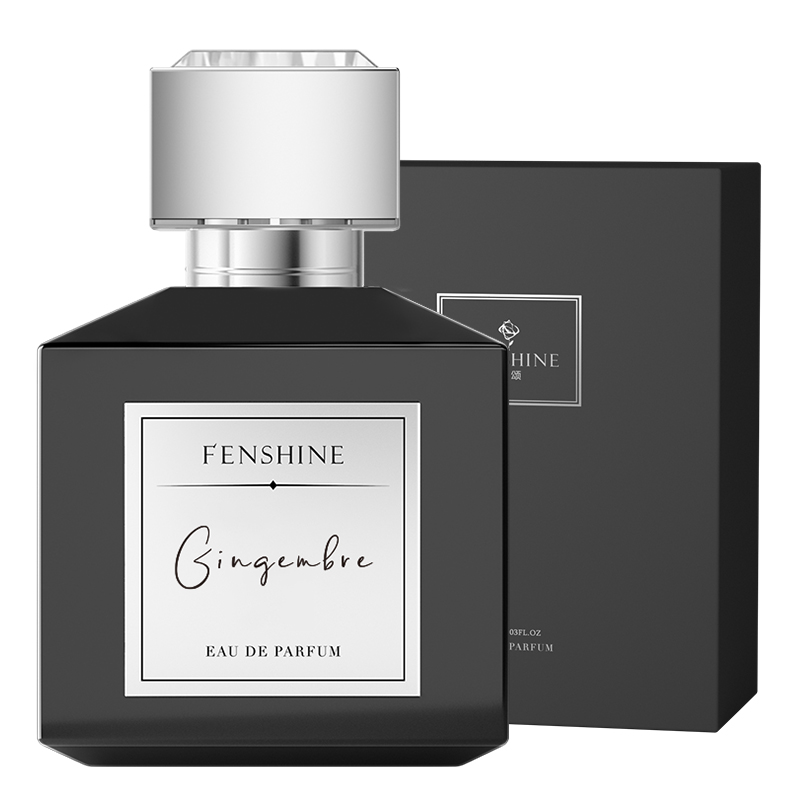 

Тяжелый аромат One Flavor Of Ginger духи с древесными нотами eau de parfum 60 мл FENSHINE