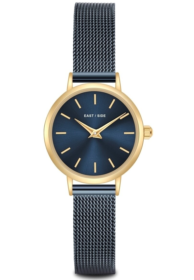 

Часы Eastside, темно-синий