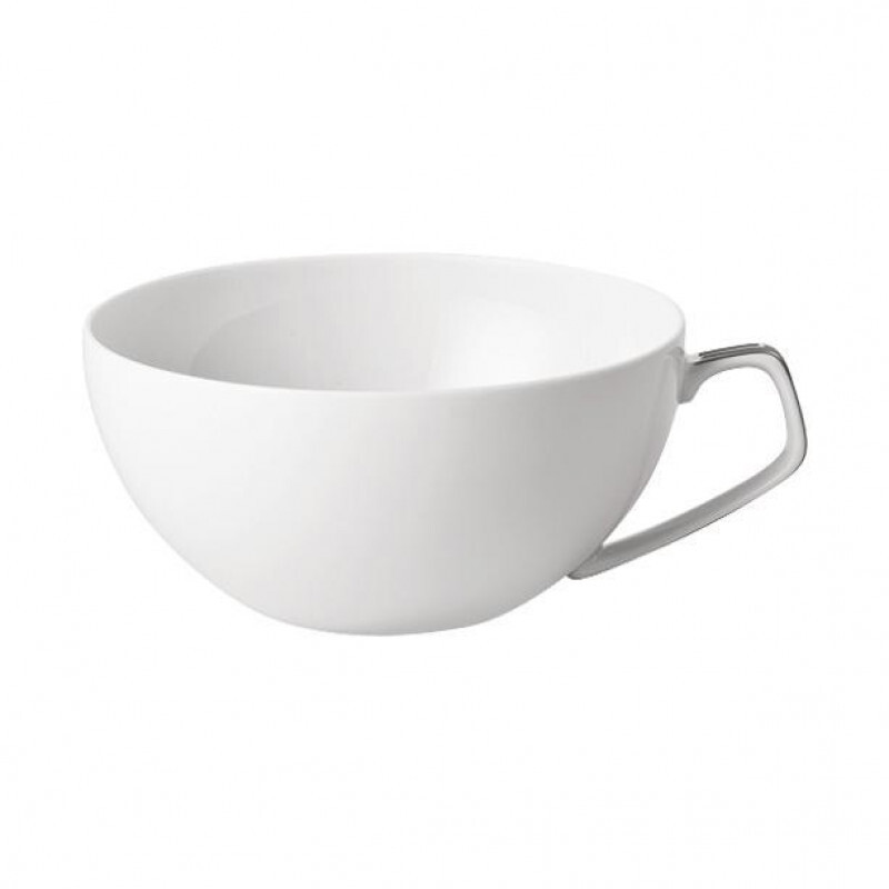

TAC 02 Skin Platinum Чашка чайная 0,24 л Rosenthal studio-line, белый